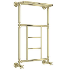 Полотенцесушитель водяной Сунержа Ренессанс 500x860 мм шампань 020-0282-8650