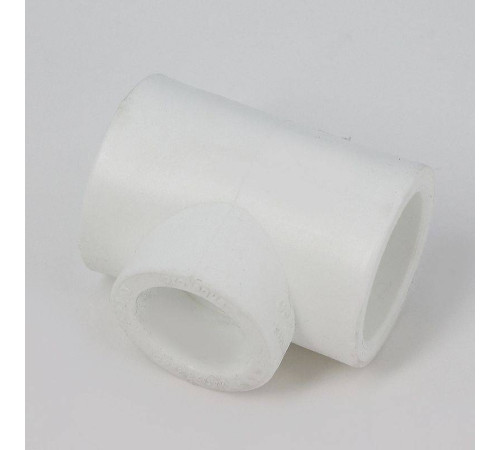 Тройник переходной Pro Aqua 40х32х40 мм редукционный PA14542P