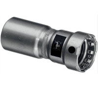 Переход пресс Viega Megapress оцинкованная сталь 35x1 1/4 718817