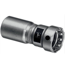 Переход пресс Viega Megapress оцинкованная сталь 35x1 1/4 718817