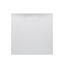 Поддон душевой акриловый Laufen LB3 90х90 см белый 2.1168.2.000.000.1