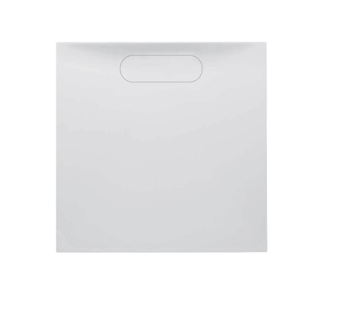 Поддон душевой акриловый Laufen LB3 90х90 см белый 2.1168.2.000.000.1