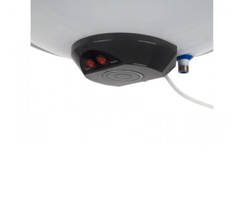 Водонагреватель накопительный Thermex Praktik 50 V Slim 50 л 151 006