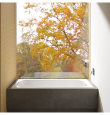 Ванна стальная Bette Form 180х80х42 см антишум Антислип Sense 2950-000 AD AS