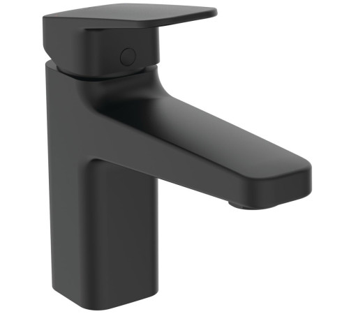 Смеситель для раковины Ideal Standard Ceraplan 88 мм черный матовый BD227XG