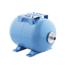 Гидроаккумулятор горизонтальный ДЖИЛЕКС 14 ГП 14 л пластиковый фланец 7015