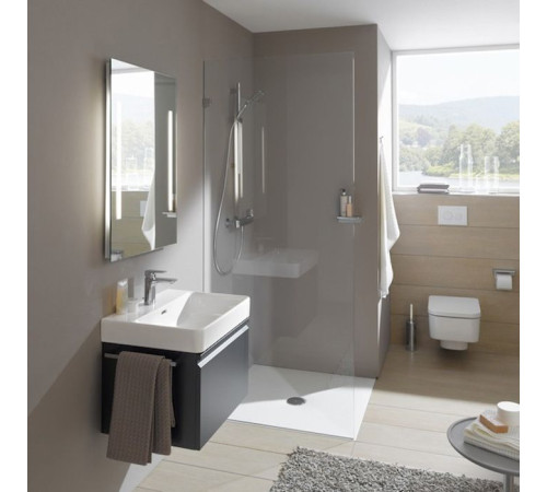 Сиденье для унитаза Laufen Pro S микролифт белое 8.9196.1.000.000.1