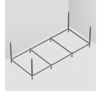 Каркас для ванны AM.PM Like 170х70 см W80A-170-070W-R