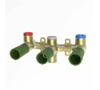 Внутренняя часть смесителя для душа Fima Carlo Frattini F2303