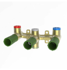 Внутренняя часть смесителя для душа Fima Carlo Frattini F2303