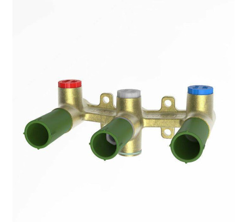 Внутренняя часть смесителя для душа Fima Carlo Frattini F2303