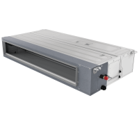 Внутренний канальный средненапорный блок VRF AUX ARVMD-H045/4R1M X-00012984