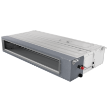 Внутренний канальный средненапорный блок VRF AUX ARVMD-H045/4R1M X-00012984