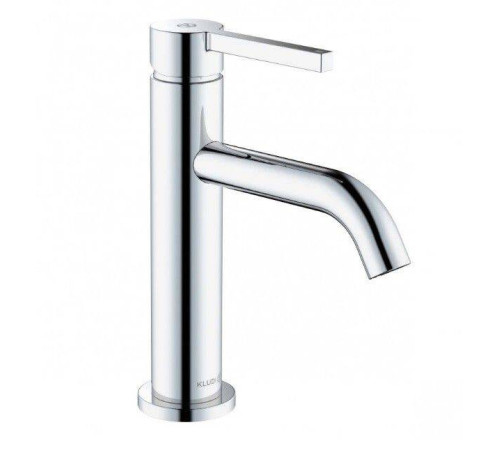 Смеситель для раковины Kludi Nova Fonte Pura XL однорычажный хром 202880515