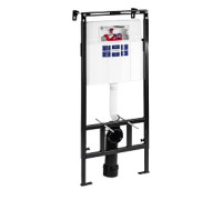 Система инсталляции для подвесного унитаза Sava Slim Superior 40006450