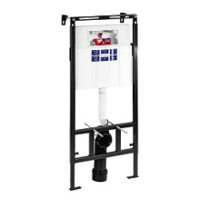 Система инсталляции для подвесного унитаза Sava Slim Superior 40006450