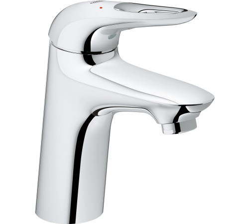 Смеситель для раковины GROHE Eurostyle New хром 32468003