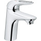 Смеситель для раковины GROHE Eurostyle New хром 32468003