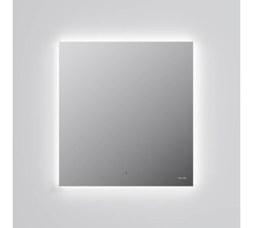 Зеркало с LED-подсветкой AM.PM X-Joy 65 см M85MOX10651S