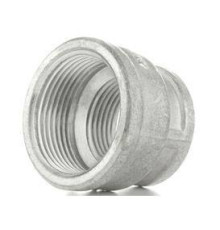 Муфта переходная ELSEN TIN 3/4х1 ВВ латунь EBF17.3410T