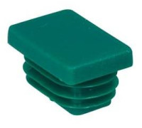 Заглушка профиля Walraven BIS Rail WM0,15 27x18 мм 6566000