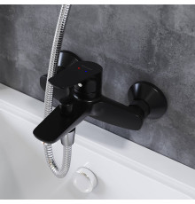 Смеситель для ванны и душа AM.PM Jupiter 771000301