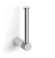 Держатель запасного рулона бумаги Splendy Passion черный матовый PA4111VBM