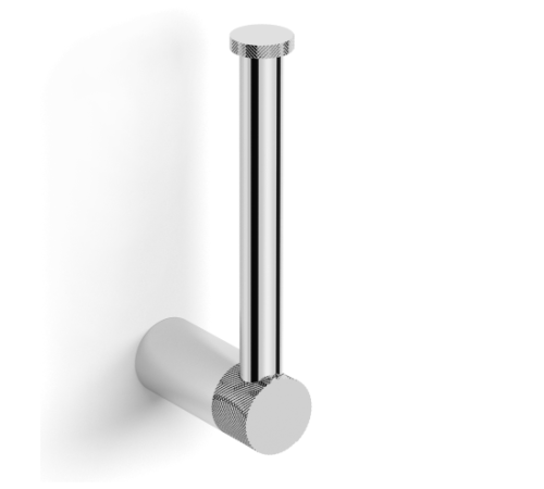 Держатель запасного рулона бумаги Splendy Passion черный матовый PA4111VBM