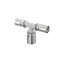 Тройник Uponor Q&E 16x20x16 мм PPSU 1523454