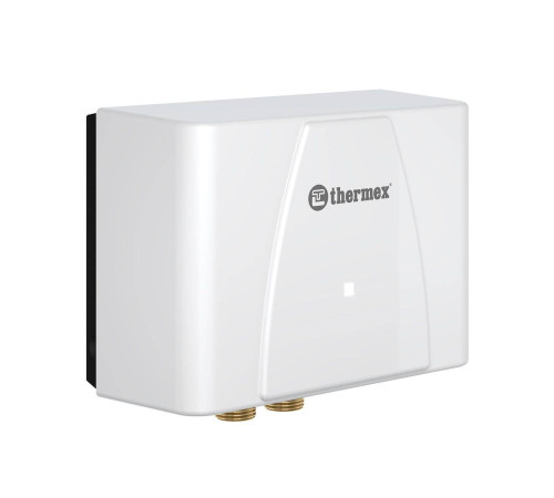 Водонагреватель проточный электрический Thermex Balance 6 кВт 111129