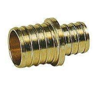 Фитинг переходной прямой Giacomini Giacoqest 3/4 x 1/2 GZ103Y004