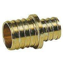 Фитинг переходной прямой Giacomini Giacoqest 3/4 x 1/2 GZ103Y004