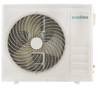 Наружный блок кондиционера Ecoclima ECL/I-TC18/4R1A(U) инверторный