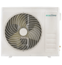 Наружный блок кондиционера Ecoclima ECL/I-TC18/4R1A(U) инверторный