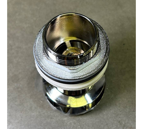 Донный клапан Arrowhead 1 1/4 80 мм без перелива хром 740002