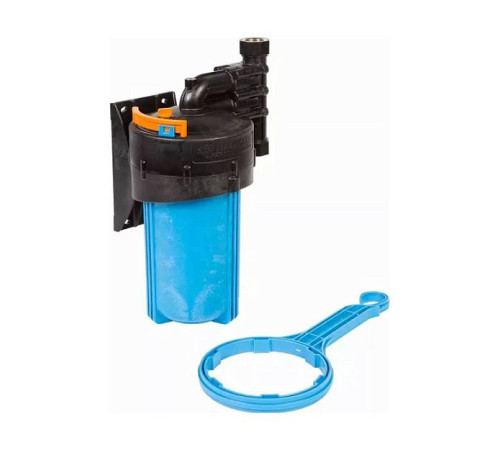 Корпус магистрального фильтра Джилекс Big Blue 10 1 9055