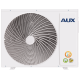 Кассетная сплит-система AUX ALCA-H24/4DR2A инверторная ALCA-H24/4DR2A / MB08 / AL-H24/4DR2A(U)