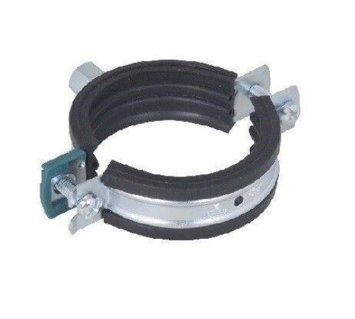 Хомут Walraven BIS KSB2 M8/10 44-49 мм с EPDM 3392049
