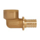 Угольник переходный Hoobs Ø25x3.5 мм - 3/4 ВР HB-PEXLF-253534