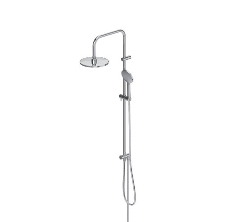 Душевая система AM.PM Jupiter хром 977000000