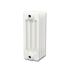 Радиатор стальной трубчатый Arbonia 4026 24 секции боковое подключение № 14 Klarlack 4026/24№14Klarlack