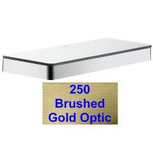 Полочка AXOR Universal 300x110 мм настенная 42838250