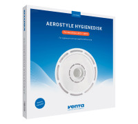 Гигиенический диск Venta AeroStyle LW73/LW74 1 шт H5132