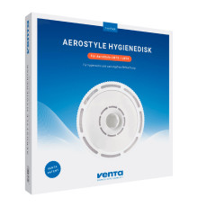 Гигиенический диск Venta AeroStyle LW73/LW74 1 шт H5132
