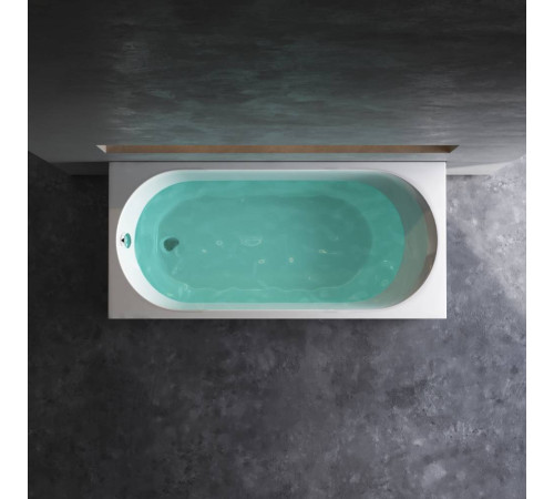 Ванна акриловая AM.PM X-Joy 150x70 см W94A-150-070W-A1