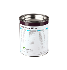 Клей для теплоизоляции Thermaflex 1 л 33-00-001