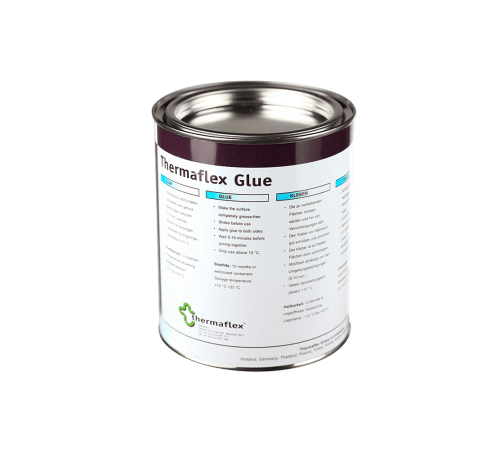 Клей для теплоизоляции Thermaflex 1 л 33-00-001