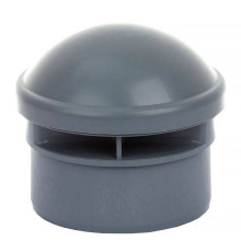 Клапан вакуумный канализационный Ostendorf HT 50 мм 881780