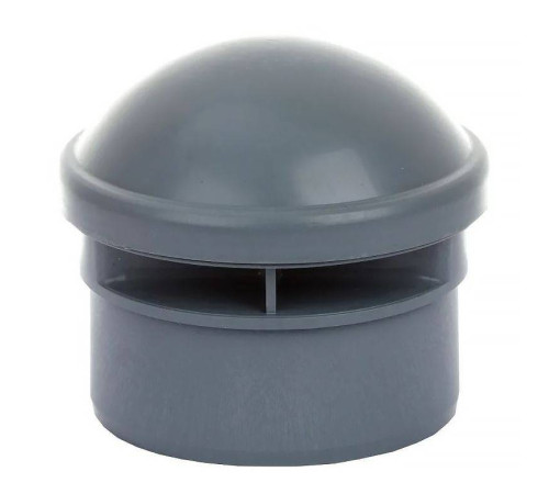 Клапан вакуумный канализационный Ostendorf HT 50 мм 881780