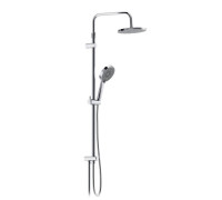 Душевая система AM.PM Apollo хром 947000000